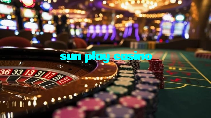 available types of sun play casino bet including pre-match live express and system bets