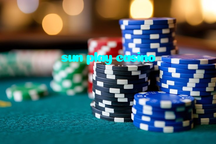 available types of sun play casino bet including pre-match live express and system bets