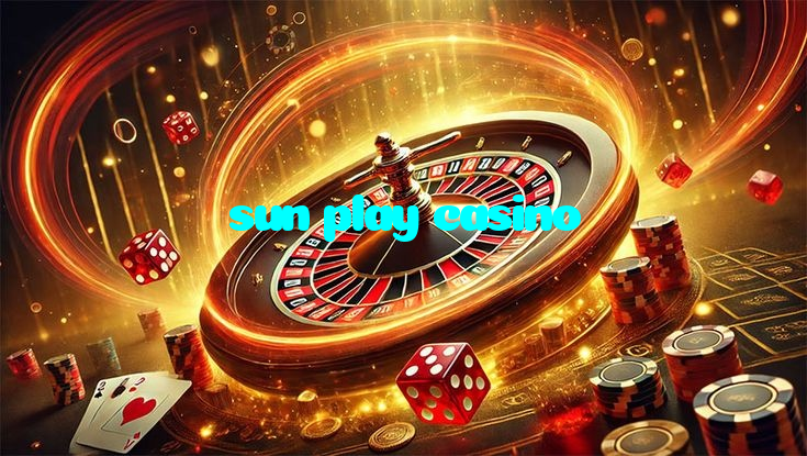 sun play casino casino presented on mobile device in Pakistan with slots and live games