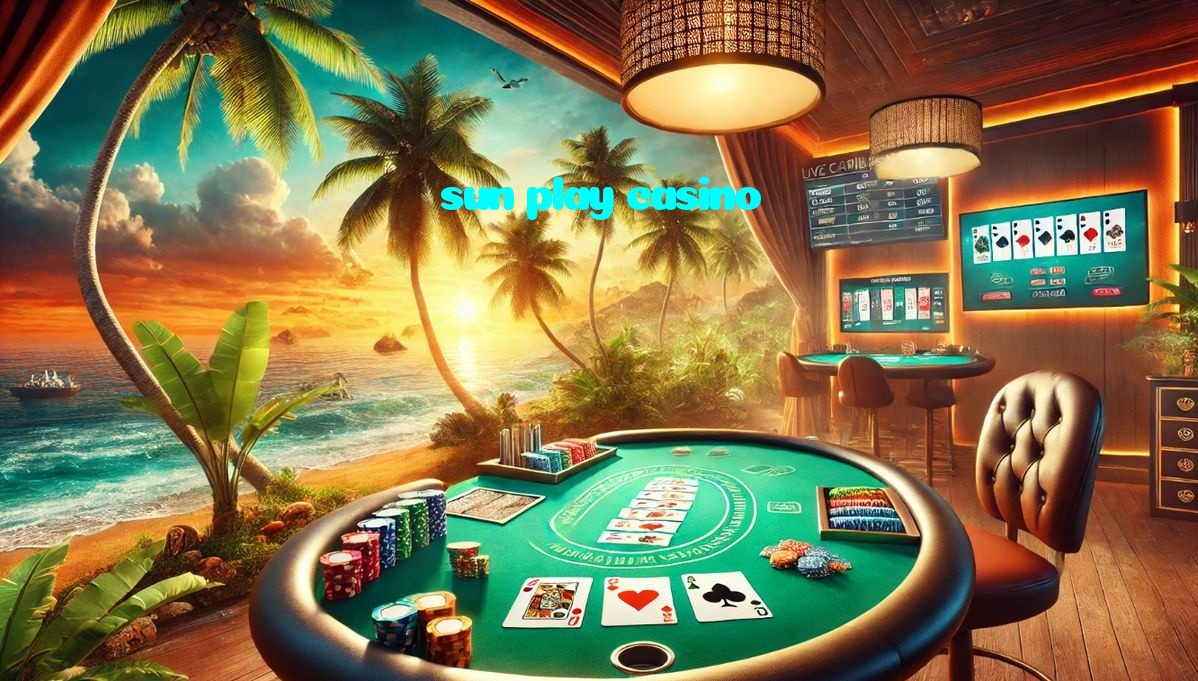sun play casino casino presented on mobile device in Pakistan with slots and live games