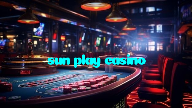 sun play casino casino presented on mobile device in Pakistan with slots and live games
